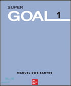 كتاب الإنجليزي super goal1 اول متوسط ف1 1445