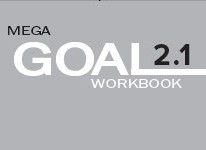 Mega Goal 2-1 WorkBook