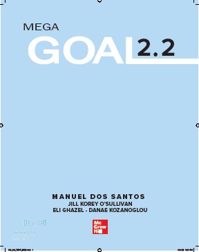 Mega Goal 2-2