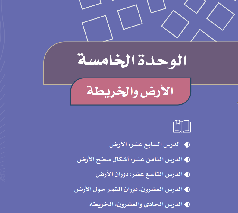 حل كتاب الاجتماعيات رابع ابتدائي ف2