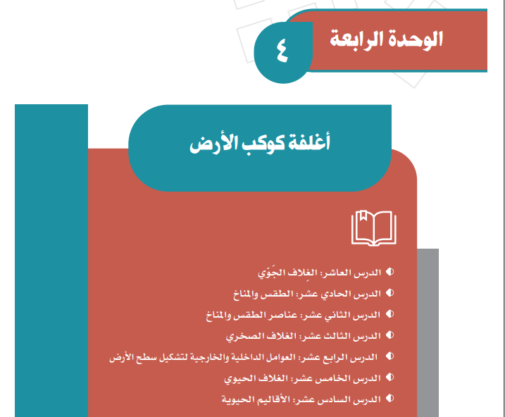 حل كتاب الاجتماعيات ثاني متوسط ف2