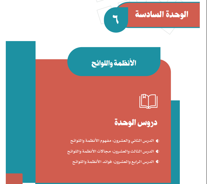 حل كتاب الاجتماعيات ثاني متوسط ف2