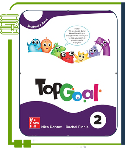 Top Goal 2