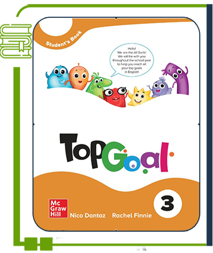 Top Goal 3
